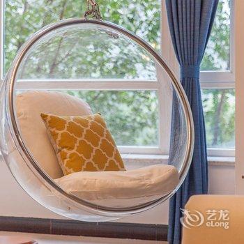 东岳公寓(西安曲江海洋极地公园店)酒店提供图片