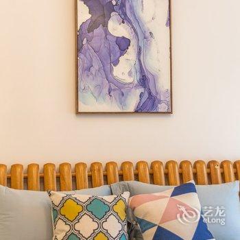 东岳公寓(西安曲江海洋极地公园店)酒店提供图片