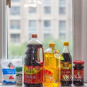 东岳公寓(西安曲江海洋极地公园店)酒店提供图片