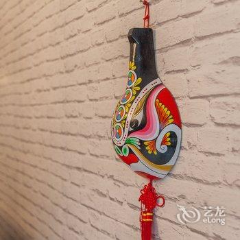 东岳公寓(西安曲江海洋极地公园店)酒店提供图片