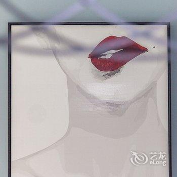 东岳公寓(西安曲江海洋极地公园店)酒店提供图片