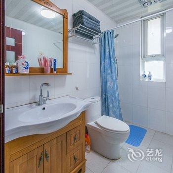 东岳公寓(西安曲江海洋极地公园店)酒店提供图片