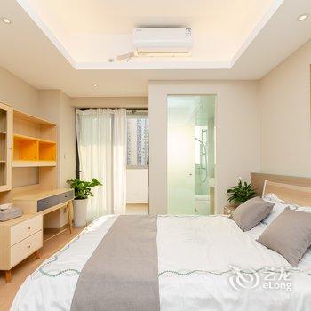 Coco王))公寓(三道拐分店)酒店提供图片