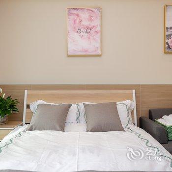 Coco王))公寓(三道拐分店)酒店提供图片