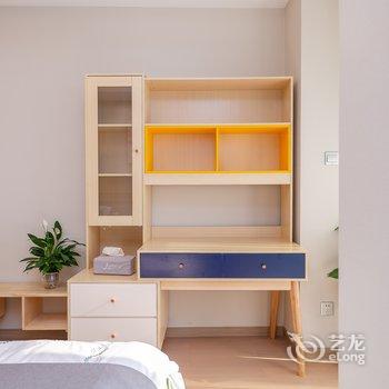 Coco王))公寓(三道拐分店)酒店提供图片