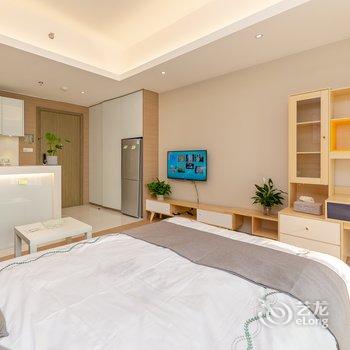 Coco王))公寓(三道拐分店)酒店提供图片