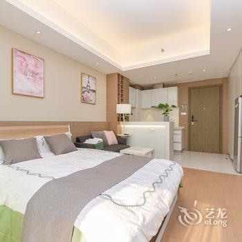 Coco王))公寓(三道拐分店)酒店提供图片
