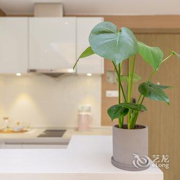 Coco王))公寓(三道拐分店)酒店提供图片
