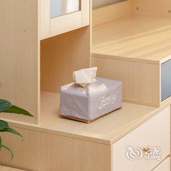 Coco王))公寓(三道拐分店)酒店提供图片