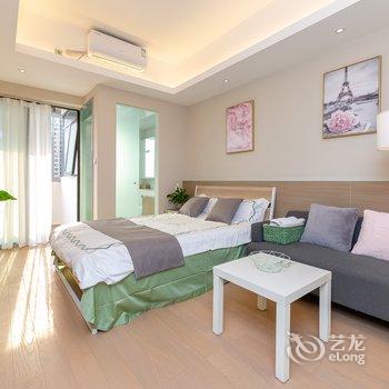 Coco王))公寓(三道拐分店)酒店提供图片