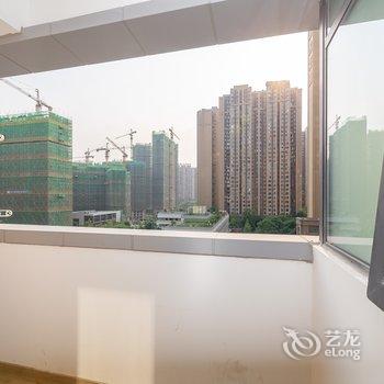 Coco王))公寓(三道拐分店)酒店提供图片