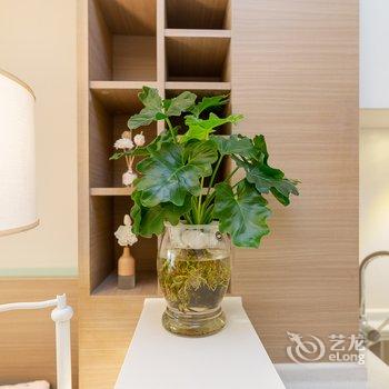 Coco王))公寓(三道拐分店)酒店提供图片
