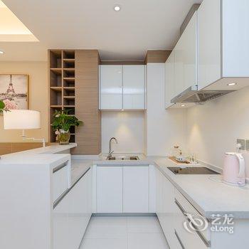 Coco王))公寓(三道拐分店)酒店提供图片