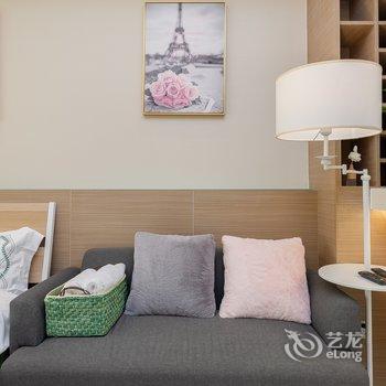 Coco王))公寓(三道拐分店)酒店提供图片