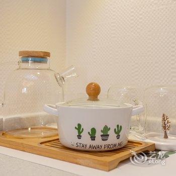 Coco王))公寓(三道拐分店)酒店提供图片