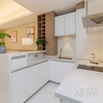 Coco王))公寓(三道拐分店)酒店提供图片