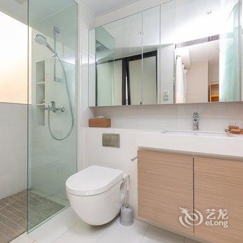 Coco王))公寓(三道拐分店)酒店提供图片
