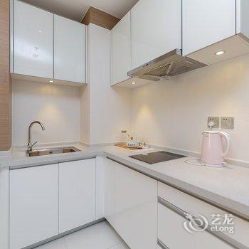 Coco王))公寓(三道拐分店)酒店提供图片