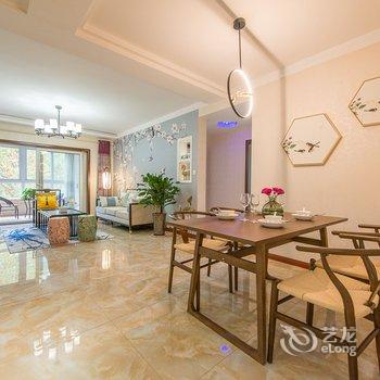 东岳公寓(西安岳家寨村店)酒店提供图片