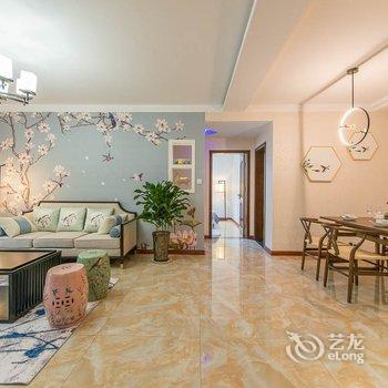 东岳公寓(西安岳家寨村店)酒店提供图片