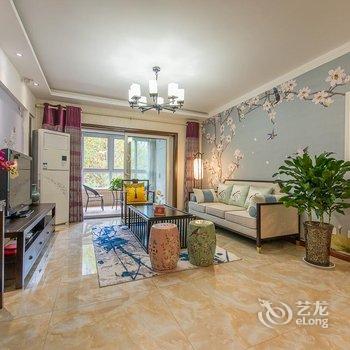 东岳公寓(西安岳家寨村店)酒店提供图片