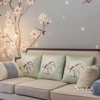 东岳公寓(西安岳家寨村店)酒店提供图片