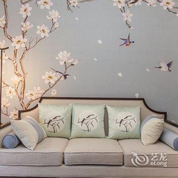 东岳公寓(西安岳家寨村店)酒店提供图片
