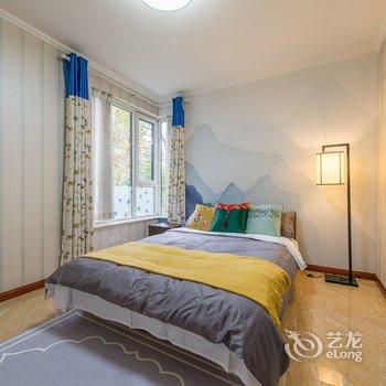 东岳公寓(西安岳家寨村店)酒店提供图片