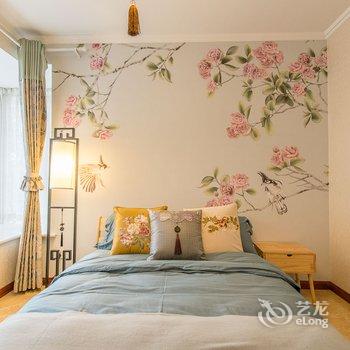 东岳公寓(西安岳家寨村店)酒店提供图片