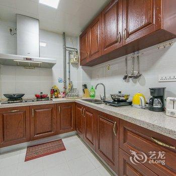 东岳公寓(西安岳家寨村店)酒店提供图片