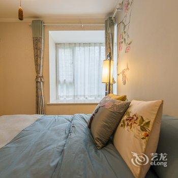 东岳公寓(西安岳家寨村店)酒店提供图片