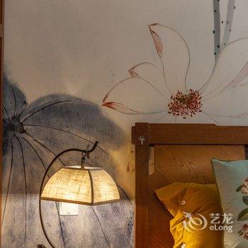 东岳公寓(西安岳家寨村店)酒店提供图片