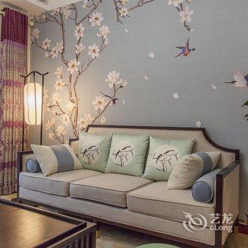 东岳公寓(西安岳家寨村店)酒店提供图片
