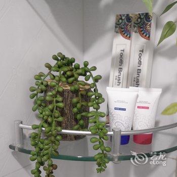 广州Hillmay公寓(岭南画派纪念馆分店)酒店提供图片