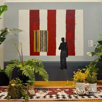 广州Hillmay公寓(岭南画派纪念馆分店)酒店提供图片