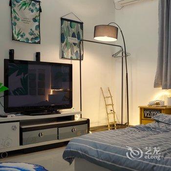 广州Hillmay公寓(岭南画派纪念馆分店)酒店提供图片