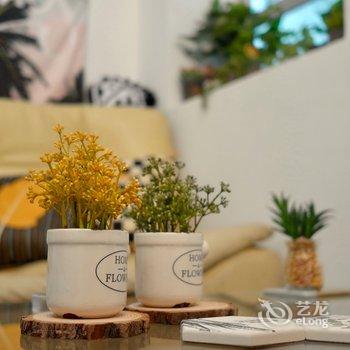 广州Hillmay公寓(岭南画派纪念馆分店)酒店提供图片