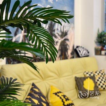 广州Hillmay公寓(岭南画派纪念馆分店)酒店提供图片