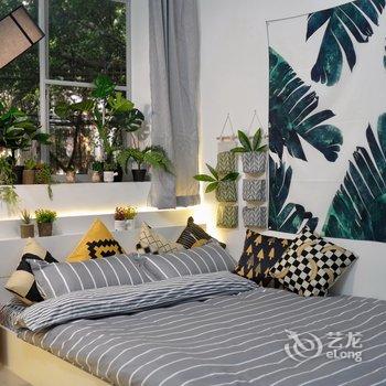 广州Hillmay公寓(岭南画派纪念馆分店)酒店提供图片