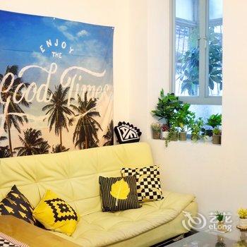 广州Hillmay公寓(岭南画派纪念馆分店)酒店提供图片