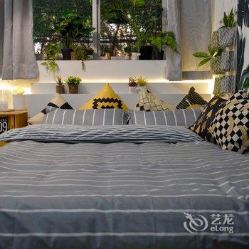 广州Hillmay公寓(岭南画派纪念馆分店)酒店提供图片