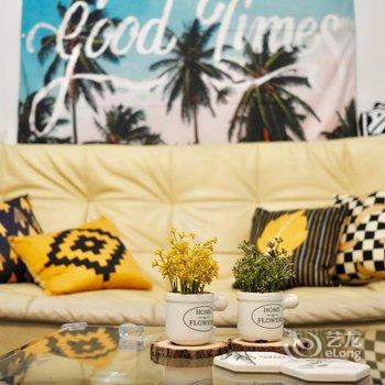 广州Hillmay公寓(岭南画派纪念馆分店)酒店提供图片