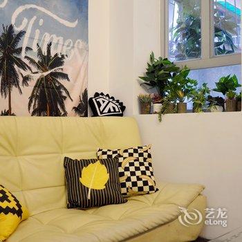 广州Hillmay公寓(岭南画派纪念馆分店)酒店提供图片