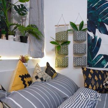 广州Hillmay公寓(岭南画派纪念馆分店)酒店提供图片