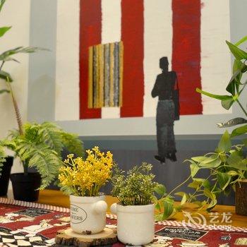 广州Hillmay公寓(岭南画派纪念馆分店)酒店提供图片