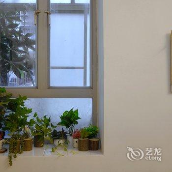 广州Hillmay公寓(岭南画派纪念馆分店)酒店提供图片