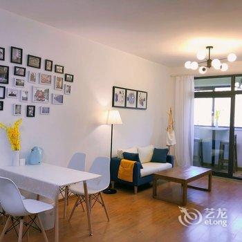 青岛艺想家民宿黄岛酒店提供图片