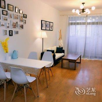 青岛艺想家民宿黄岛酒店提供图片