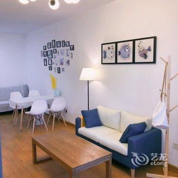 青岛艺想家民宿黄岛酒店提供图片