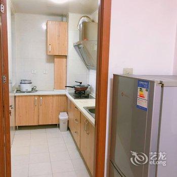 青岛艺想家民宿黄岛酒店提供图片